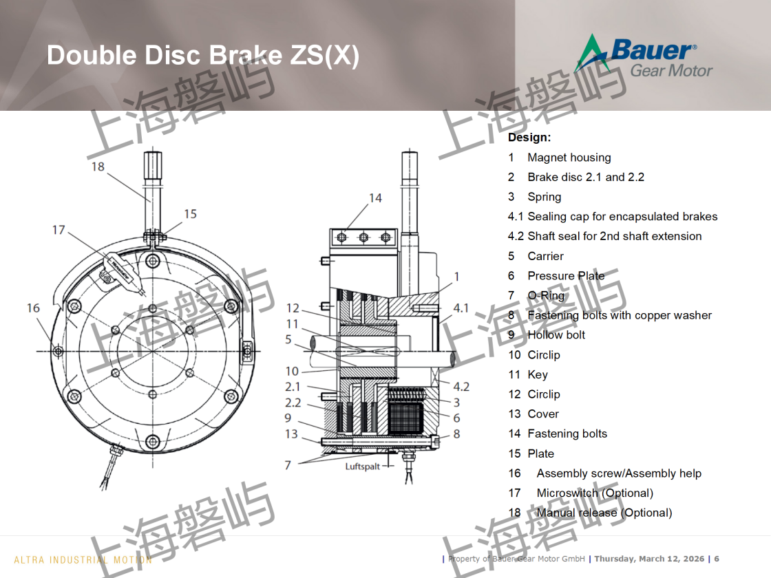 B2010 Brake Range保尔ZS(X)剖视图.png
