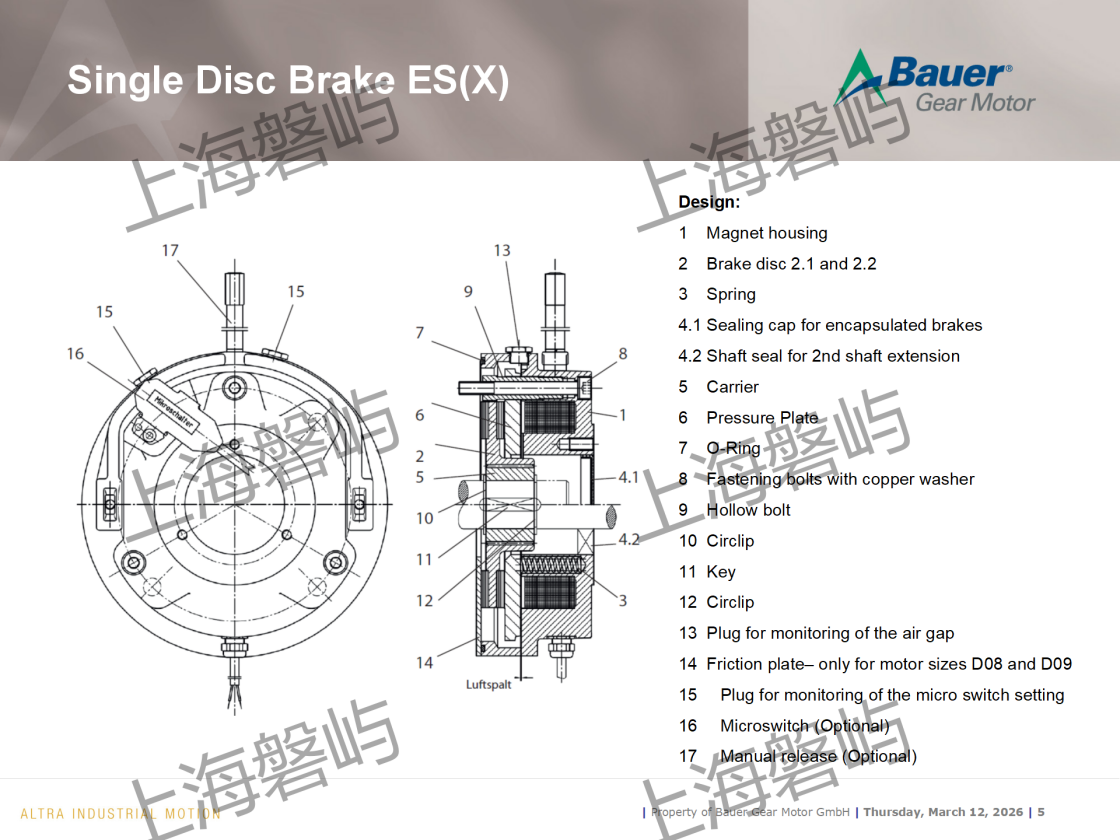 B2010 Brake Range保尔ES(X)剖视图.png